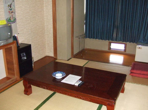 New Hotel Tamaya Usuki Exterior photo
