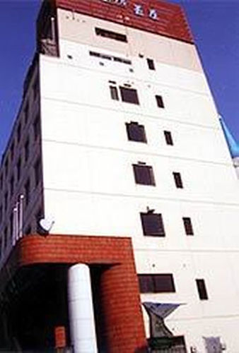 New Hotel Tamaya Usuki Exterior photo